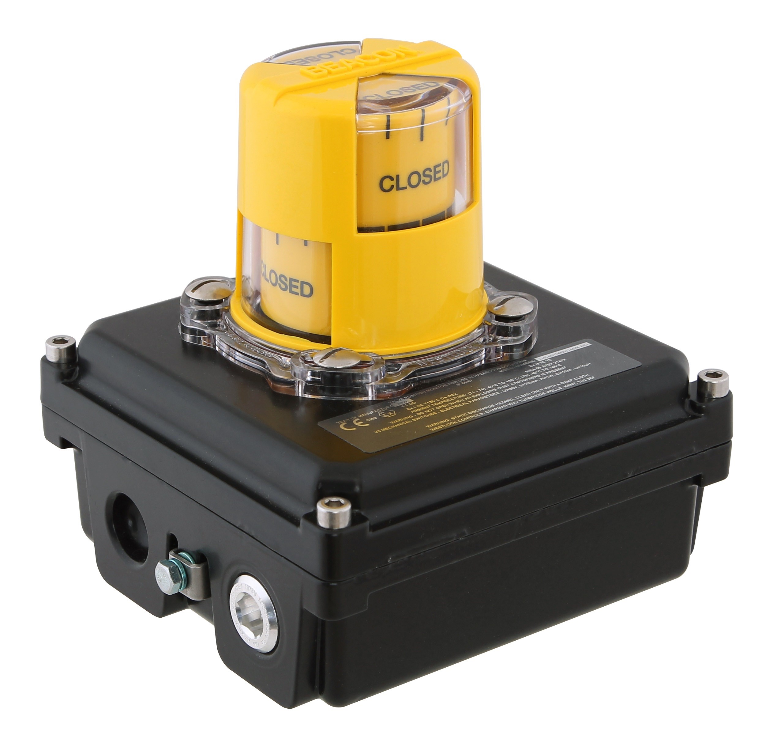 Westlock 3000 rajakytkin Exia Rajakytkimet Rajakytkimet